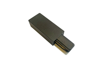 Ввод питания для шинопровода типа G Volpe G01 черный UL-00006049