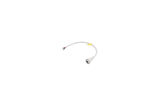 Коннектор VARTON для подключения ленты NEON RGB к драйверу IP65, 5 шт V4-NS-00.0055.STR-0001