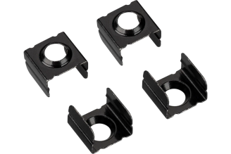 Держатель Arlight SL-MINI-8 BLACK 030519