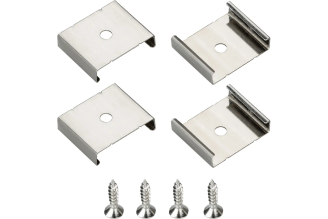 Держатель профиля Arlight SL-SLIM-H13 019346
