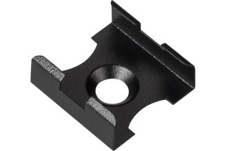 Монтажный крепеж Arlight 034897 PDS45-T Black