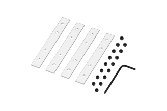Соединитель профиля Arlight LINE-S-180 Set 042549