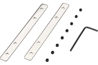 Соединитель профиля Arlight SL-COMFORT-2542-180 Set 031806