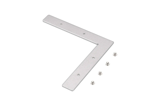 Соединитель профиля Arlight SL-LINE-2522-90 042065