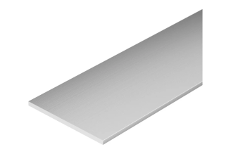 Полоса-профиль Arlight RH-W40-2000 ANOD 2 м 022490