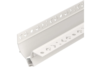 Профиль Arlight ARH-CEIL-BEVEL-EDGE-2000 WHITE 2 м 034981