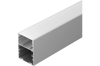 Профиль Arlight ARH-LINE-6085-3000 ANOD 3 м 033818