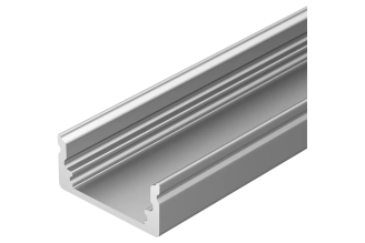 Профиль Arlight LINE-1708-2000 ANOD 2 м 040298