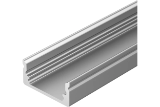 Профиль Arlight LINE-1708-3000 ANOD 3 м, 047947