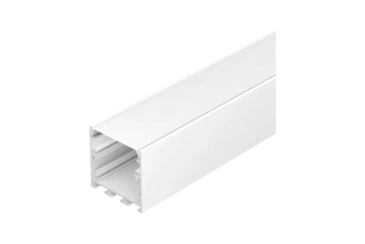 Профиль Arlight LINE-S-3535-3000 WHITE 3 м 041832