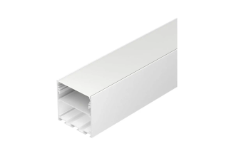 Профиль Arlight LINE-S-5050-3000 WHITE 3 м 041844