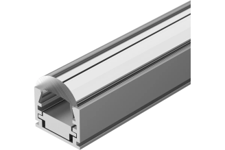 Профиль Arlight PDS-REGULOR-2000 ANOD 2 м 013874