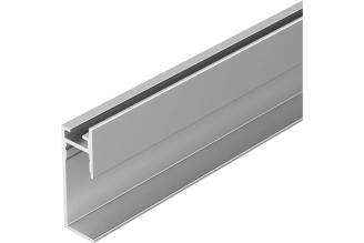 Профиль Arlight PLINTUS-H35-F-2000 ANOD 2 м 046858