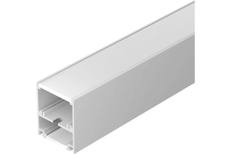 Профиль Arlight SL-ARC-5060-LINE-2500 WHITE 032689