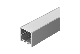 Профиль Arlight SL-LINE-3638-LW-3000 ANOD 3 м 043973