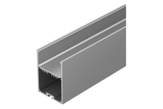Профиль Arlight SL-LINE-4970-2500 ANOD 2,5 м 047166