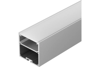 Профиль Arlight SL-LINE-5050-3000 ANOD 3 м 0 36202 036202