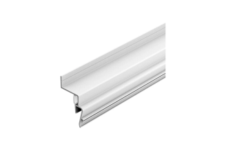 Профиль Arlight STRETCH-SHADOW-M-2000 WHITE 2 м 042559(1)