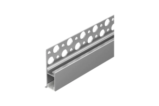 Профиль Arlight WALL-FANTOM-W10-2000 ANOD 2 м 043692