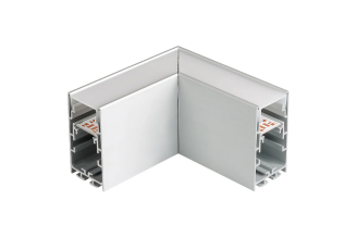 Прямой угол Arlight S2-LINE-3360-L90 021234