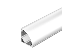 Угловой профиль Arlight SL-KANT-H30-3000 ANOD 3 м 046182
