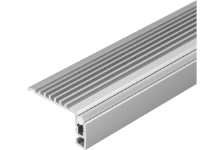 Профиль Arlight STEP-MINI-2000 ANOD 2 м 019195