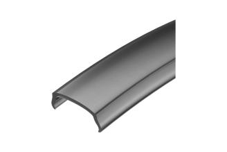 Черный экран Arlight ARH-BENT-W11-2000 BLACK 2 м 041031