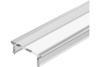 Экран Arlight ARH-DECORE-S12 Flat Clear 2 м 023905