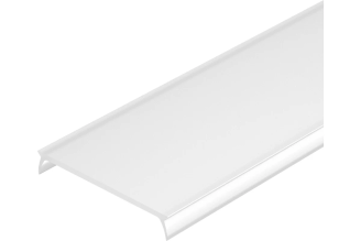 Экран Arlight MAT-L для профиля PLS-LOCK 2 м 019189