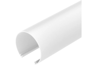Экран Arlight SL-ROUND-D60-2000 OPAL 2 м 019287
