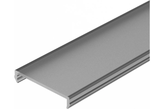 Экран Arlight SL-W33-2000 OPAL-PM BLACK 2 м 030510