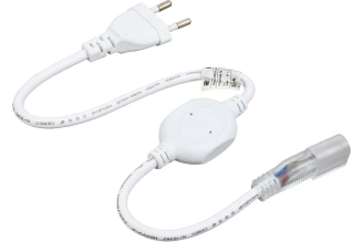 Драйвер IEK LED ИПСН 700Вт 220В IP65 LSP1-700-220-65-16