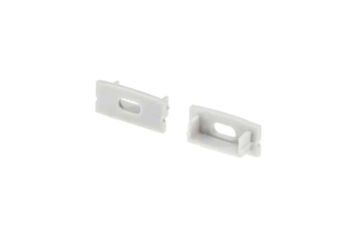Заглушка Arlight ARH-WIDE-H10 с отверстием 10 шт 016132