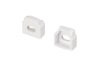 Заглушка Arlight FANTOM-W12 с отверстием, комплект 040943