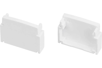 Заглушка Arlight FANTOM-W23-S глухая 1 комплект 047501