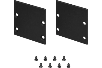 Глухая заглушка Arlight LINE-S-3535 BLACK 041867