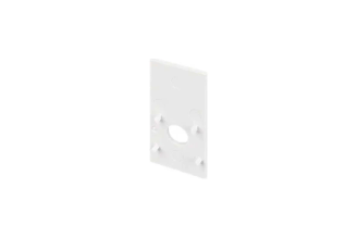 Заглушка Arlight MAG-ORIENT-CAP-POWER-2652 035812(1), 1 шт.