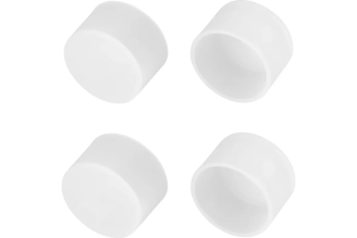 Глухая заглушка Arlight WPH-FLEX-D22-360deg WHITE 045892