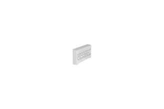 Боковая крышка VARTON R-line 106x56 мм V4-R0-00.0009.RL0-0003