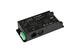 Декодер Arlight SMART-K56-DMX 1 шт. 028450