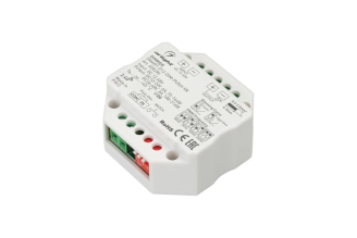 Диммер Arlight SMART-D12-DIM-PUSH-VR 12-48 В 144 Вт 028290
