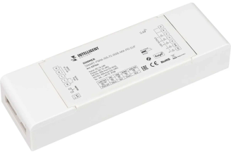 Диммер INTELLIGENT ARLIGHT SMART-PWM-105-72-RGB-MIX-PD-SUF IARL 037344