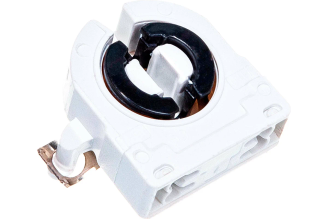 Торцевой поворотный патрон с пружиной TDM ELECTRIC G13 16190586