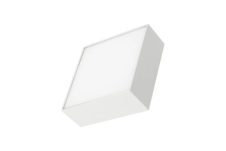 Аварийный светильник Arlight IM-QUADRO-EMERGENCY-3H-S175x175-19W Day4000 IP40 040925