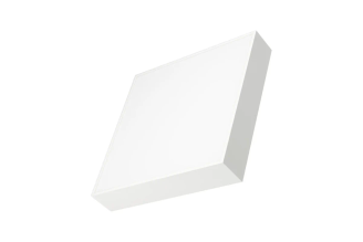 Аварийный светильник Arlight IM-QUADRO-EMERGENCY-3H-S350x350-33W Warm3000 IP40 041010