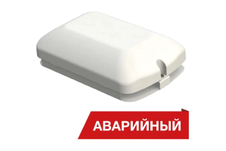 Светодиодный аварийный светильник DIORA Луна Eco GP 8/1000 Авто LSM 5000 К DLEcoGP8-Avto-LSM-5K-A
