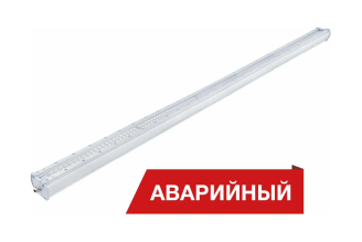 Светодиодный аварийный светильник DIORA Piton 117/15000 Г90 5000 К DP117G90-5K-A