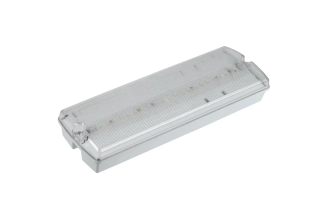Аварийный светильник IEK ДПА 5045-2 универсальный 3 ч IP54 LDPA0-5045-2-54-K01