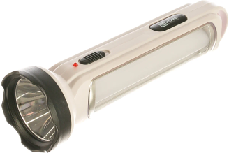 Светодиодный аварийный светильник IN HOME СБА 7031DC 18LED 8 Вт 4690612029573