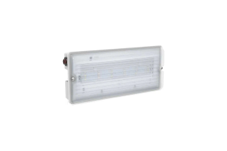 Аварийно-эвакуационный светильник VARTON V1-EM-00432-01AT0-6500265 Compact Advanced 2 Вт IP65